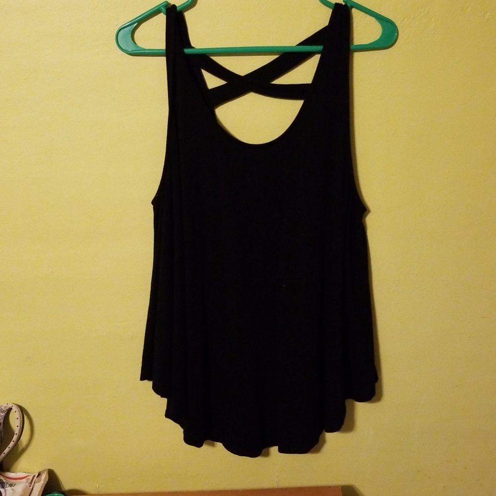 Forever 21+ tank